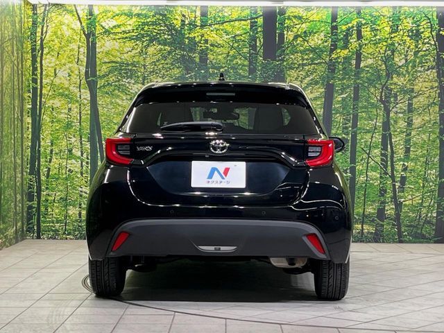 TOYOTA YARIS 2020 Image 31