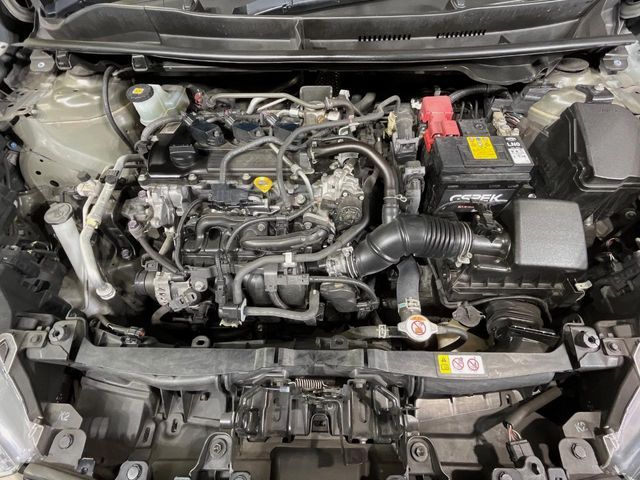 TOYOTA YARIS 2020 Image 31