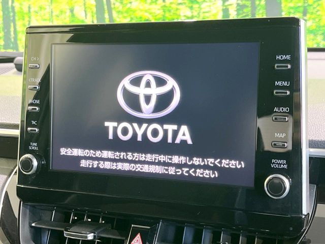 TOYOTA COROLLA CROSS 2021 Image 31