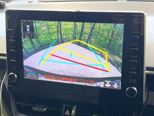 TOYOTA COROLLA CROSS 2021 Image 31