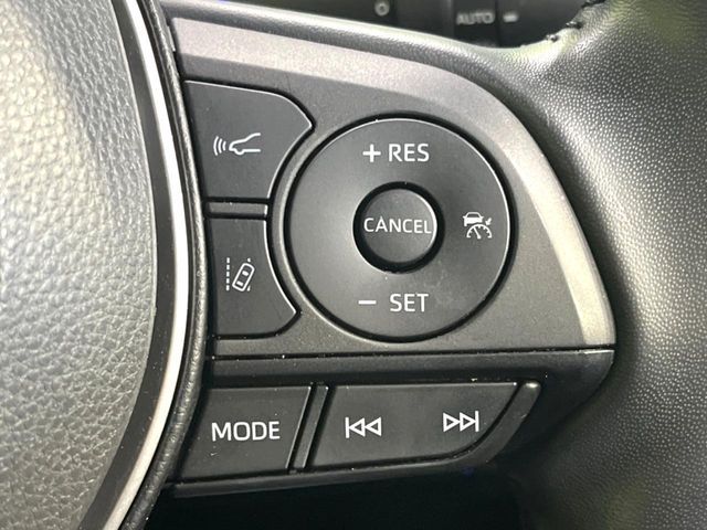 TOYOTA COROLLA CROSS 2021 Image 31