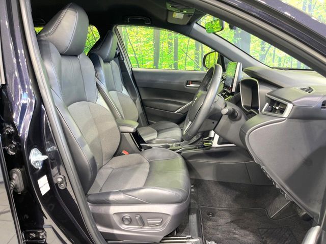 TOYOTA COROLLA CROSS 2021 Image 31