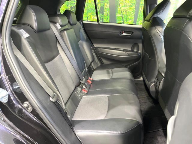 TOYOTA COROLLA CROSS 2021 Image 31