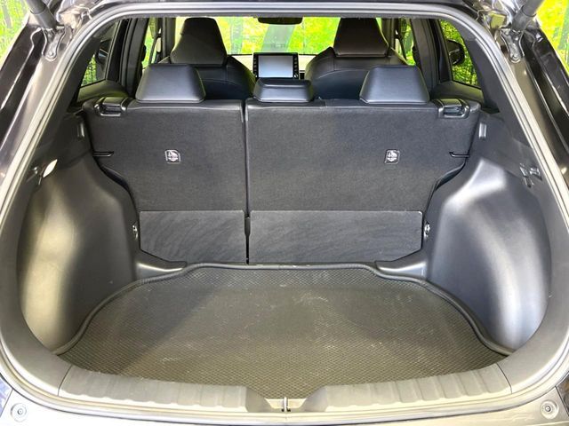 TOYOTA COROLLA CROSS 2021 Image 31