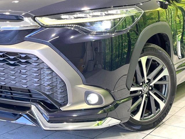 TOYOTA COROLLA CROSS 2021 Image 31