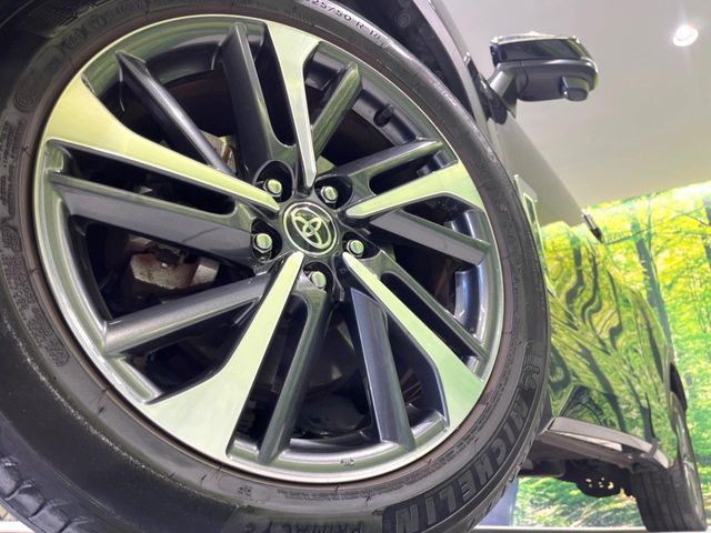 TOYOTA COROLLA CROSS 2021 Image 31