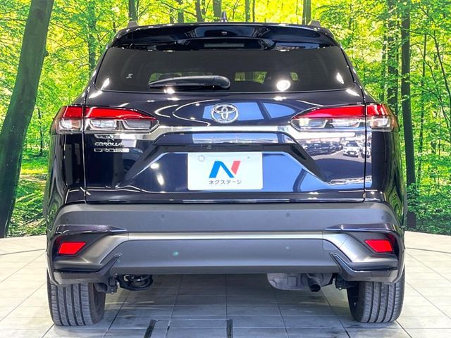 TOYOTA COROLLA CROSS 2021 Image 31