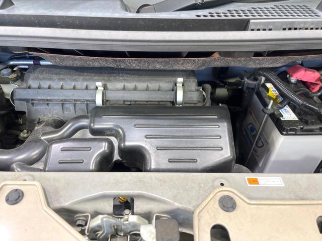 DAIHATSU MOVE CANBUS 2017 Image 31