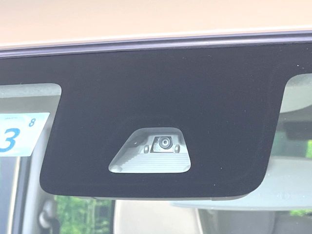 DAIHATSU MOVE CANBUS 2017 Image 31