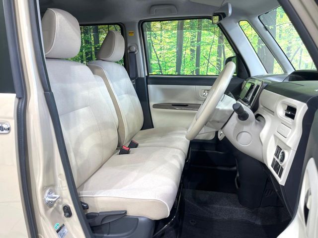 DAIHATSU MOVE CANBUS 2017 Image 31