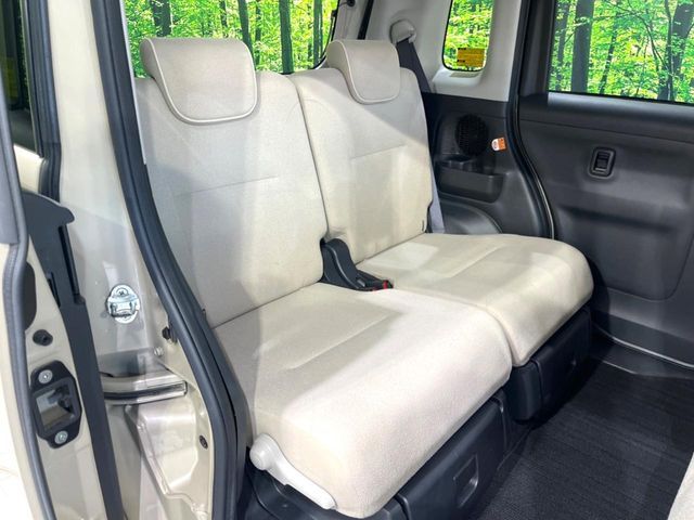 DAIHATSU MOVE CANBUS 2017 Image 31