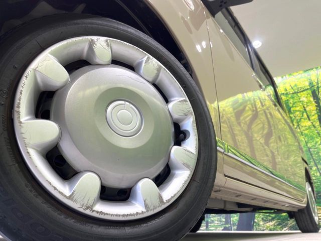 DAIHATSU MOVE CANBUS 2017 Image 31