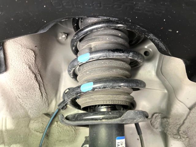 DAIHATSU MOVE CANBUS 2017 Image 31