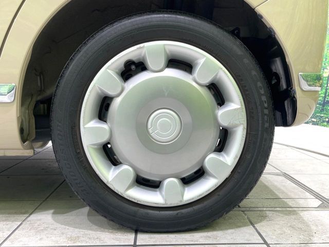 DAIHATSU MOVE CANBUS 2017 Image 31