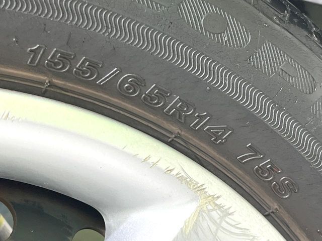 DAIHATSU MOVE CANBUS 2017 Image 31