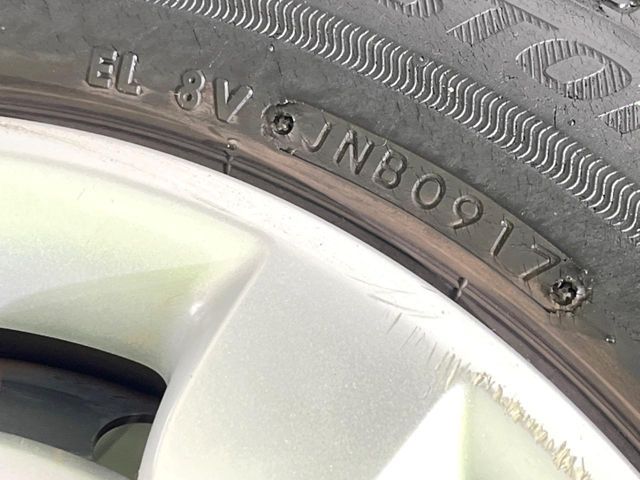 DAIHATSU MOVE CANBUS 2017 Image 31