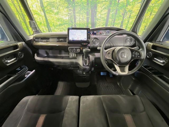 HONDA N BOX CUSTOM 2018 Image 31