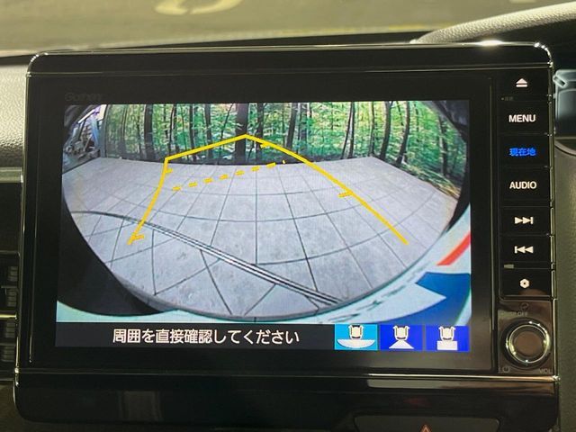 HONDA N BOX CUSTOM 2018 Image 31