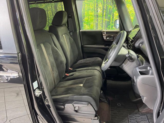 HONDA N BOX CUSTOM 2018 Image 31