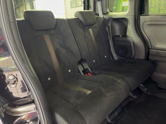 HONDA N BOX CUSTOM 2018 Image 31