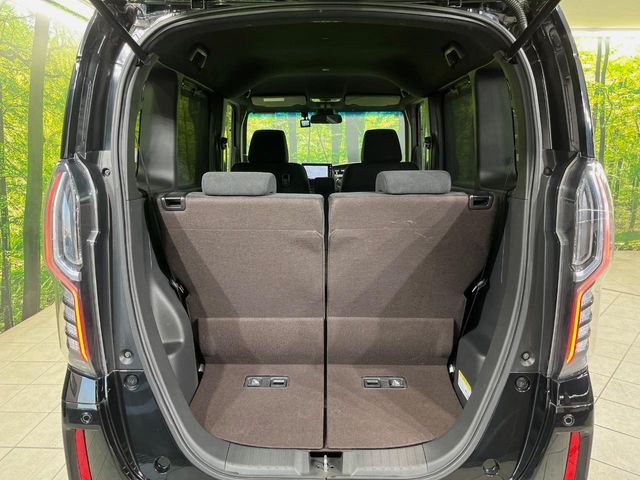 HONDA N BOX CUSTOM 2018 Image 31