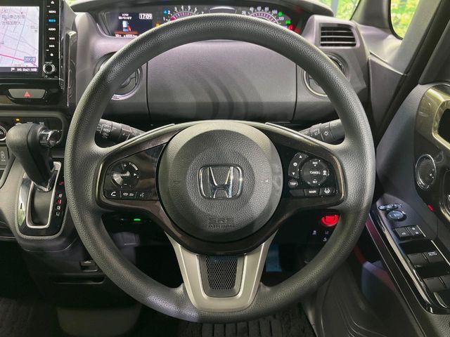 HONDA N BOX CUSTOM 2018 Image 31