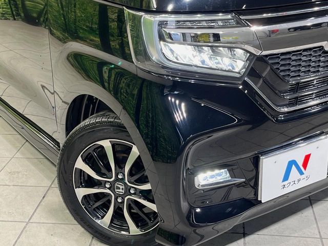 HONDA N BOX CUSTOM 2018 Image 31