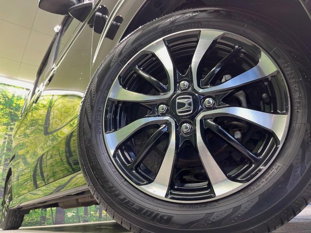 HONDA N BOX CUSTOM 2018 Image 31