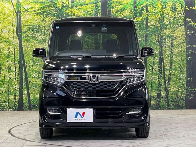 HONDA N BOX CUSTOM 2018 Image 31