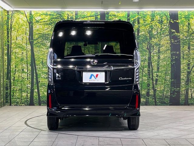 HONDA N BOX CUSTOM 2018 Image 31