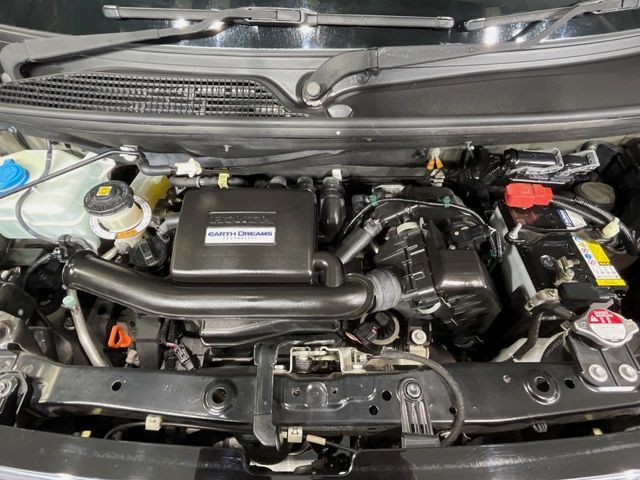 HONDA N BOX CUSTOM 2018 Image 31