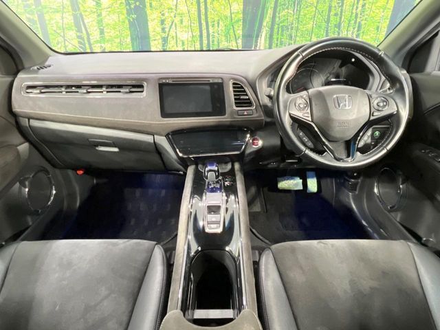 HONDA VEZEL HYBRID 2017 Image 31