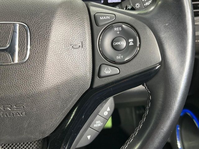 HONDA VEZEL HYBRID 2017 Image 31