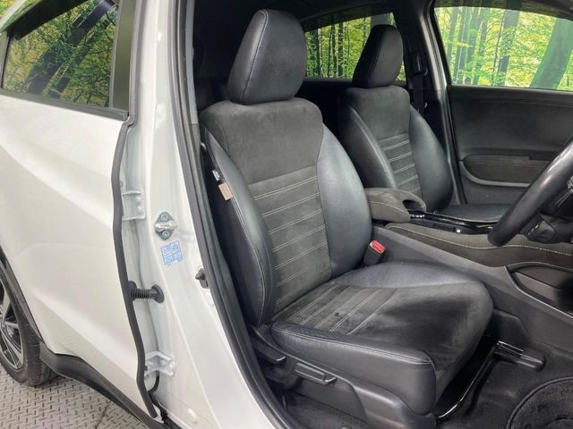 HONDA VEZEL HYBRID 2017 Image 31