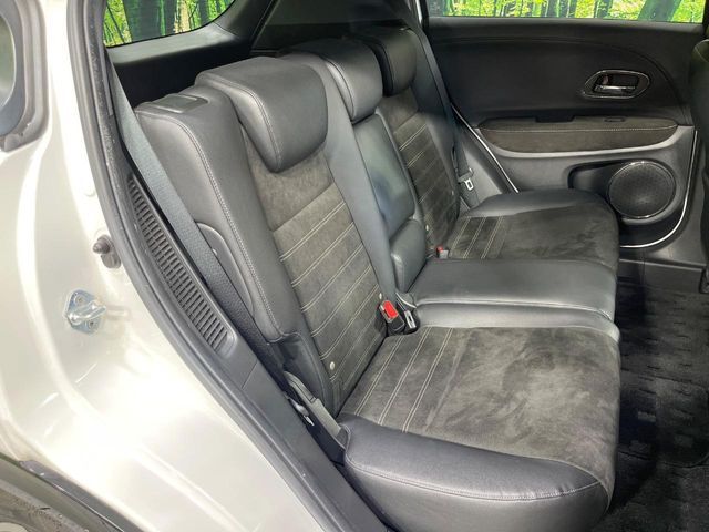 HONDA VEZEL HYBRID 2017 Image 31