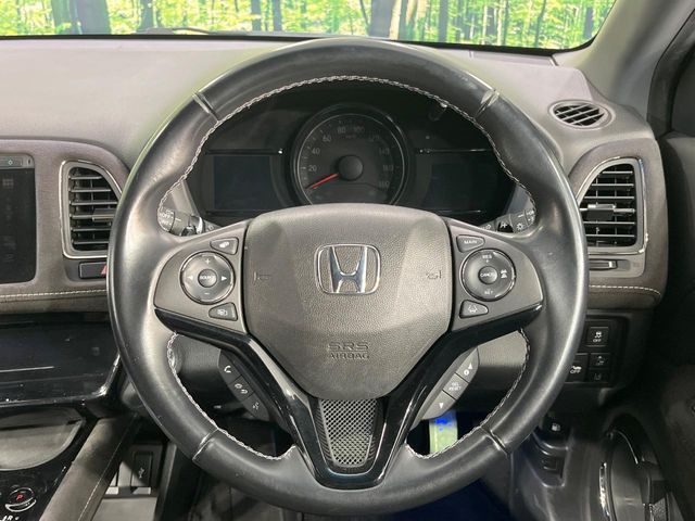 HONDA VEZEL HYBRID 2017 Image 31
