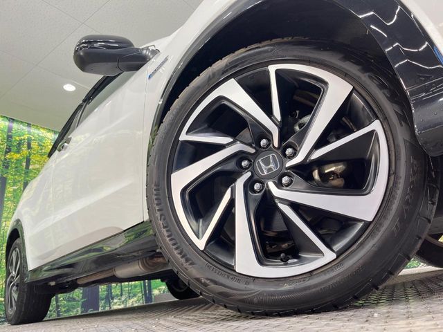 HONDA VEZEL HYBRID 2017 Image 31