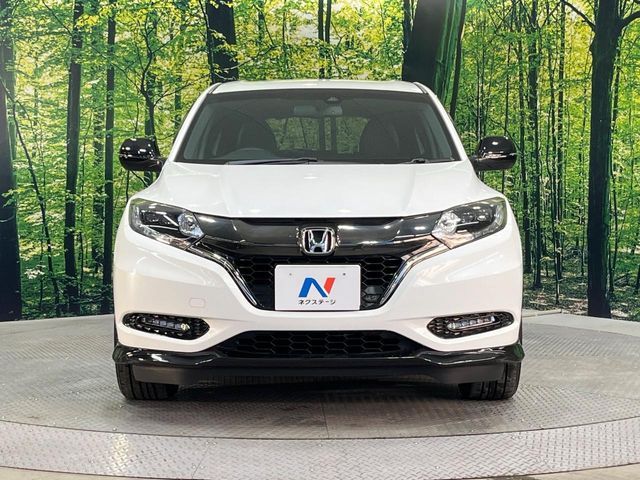 HONDA VEZEL HYBRID 2017 Image 31
