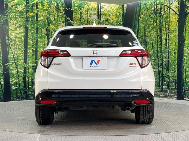 HONDA VEZEL HYBRID 2017 Image 31