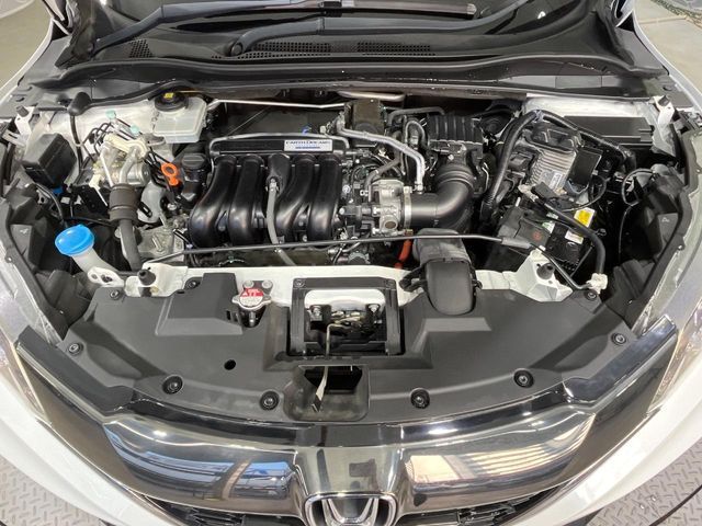 HONDA VEZEL HYBRID 2017 Image 31