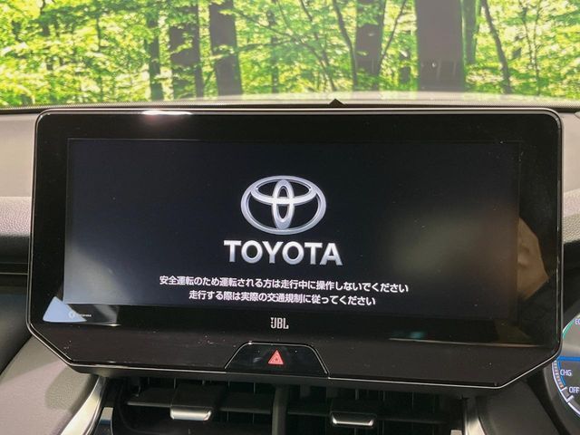 TOYOTA HARRIER HYBRID 2020 Image 31