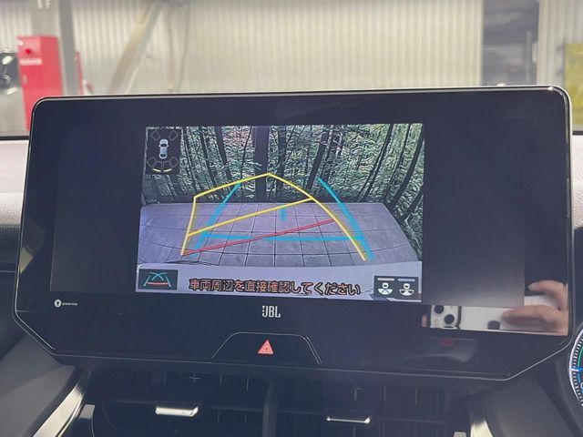 TOYOTA HARRIER HYBRID 2020 Image 31