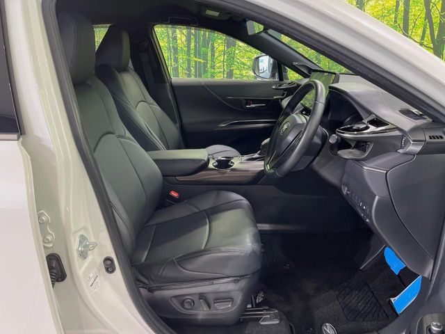 TOYOTA HARRIER HYBRID 2020 Image 31