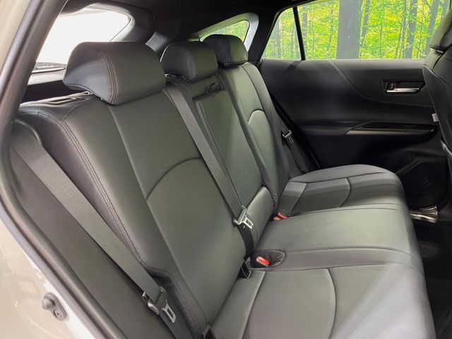 TOYOTA HARRIER HYBRID 2020 Image 31