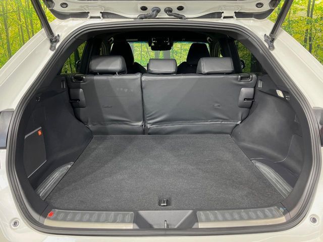 TOYOTA HARRIER HYBRID 2020 Image 31