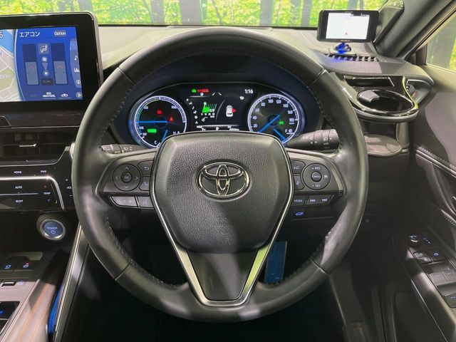 TOYOTA HARRIER HYBRID 2020 Image 31