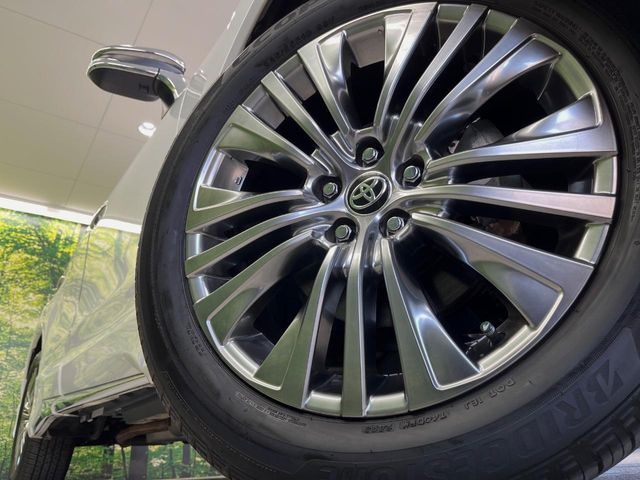 TOYOTA HARRIER HYBRID 2020 Image 31