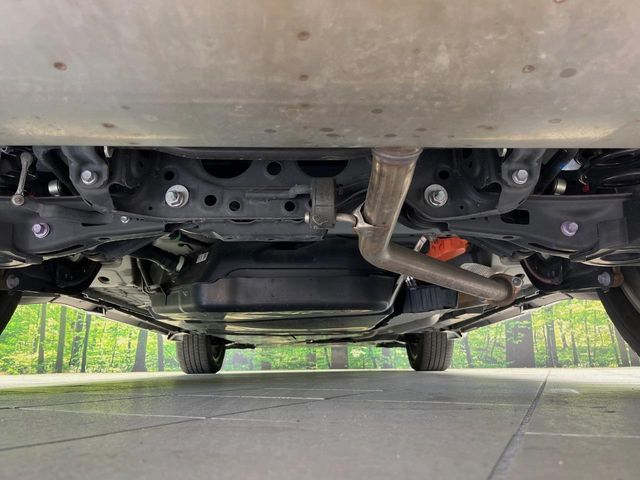 TOYOTA HARRIER HYBRID 2020 Image 31