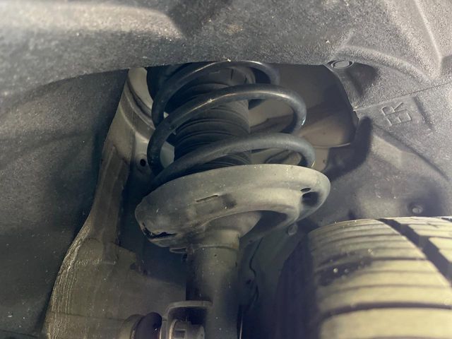 TOYOTA HARRIER HYBRID 2020 Image 31