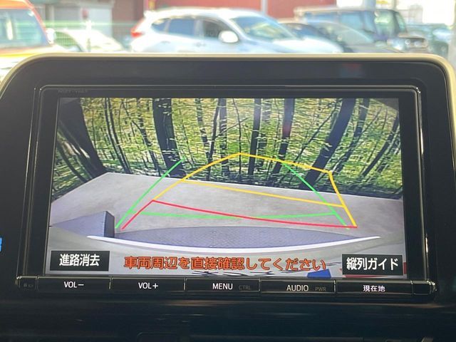 TOYOTA C-HR 2017 Image 31